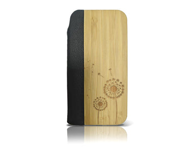 LÖWENZAHN iPhone 17 Pro Flipcase